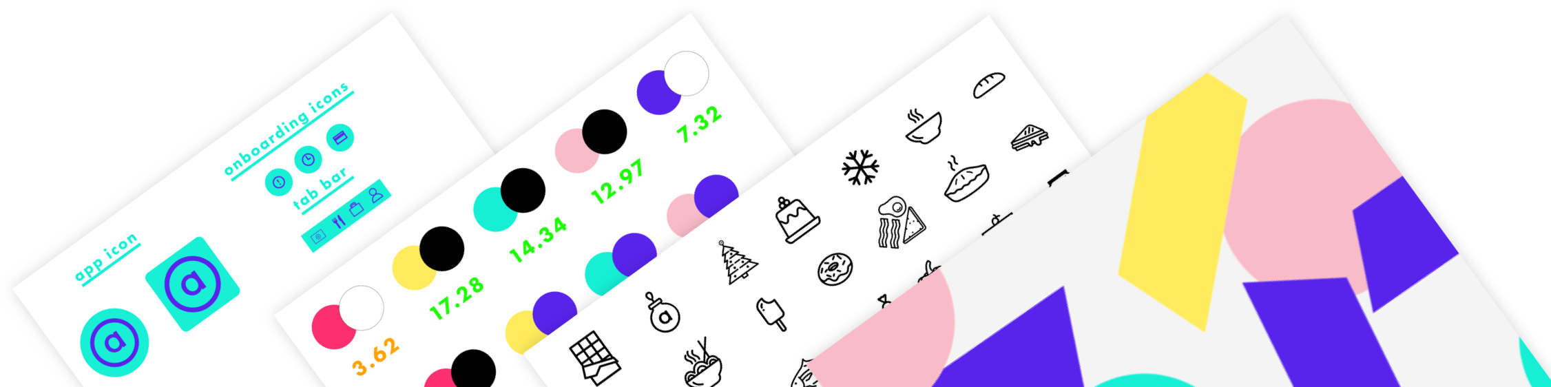 ASOS The Canteen Arron C Design