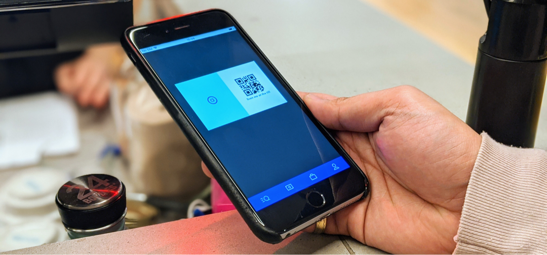 ASOS The Canteen Arron C Design