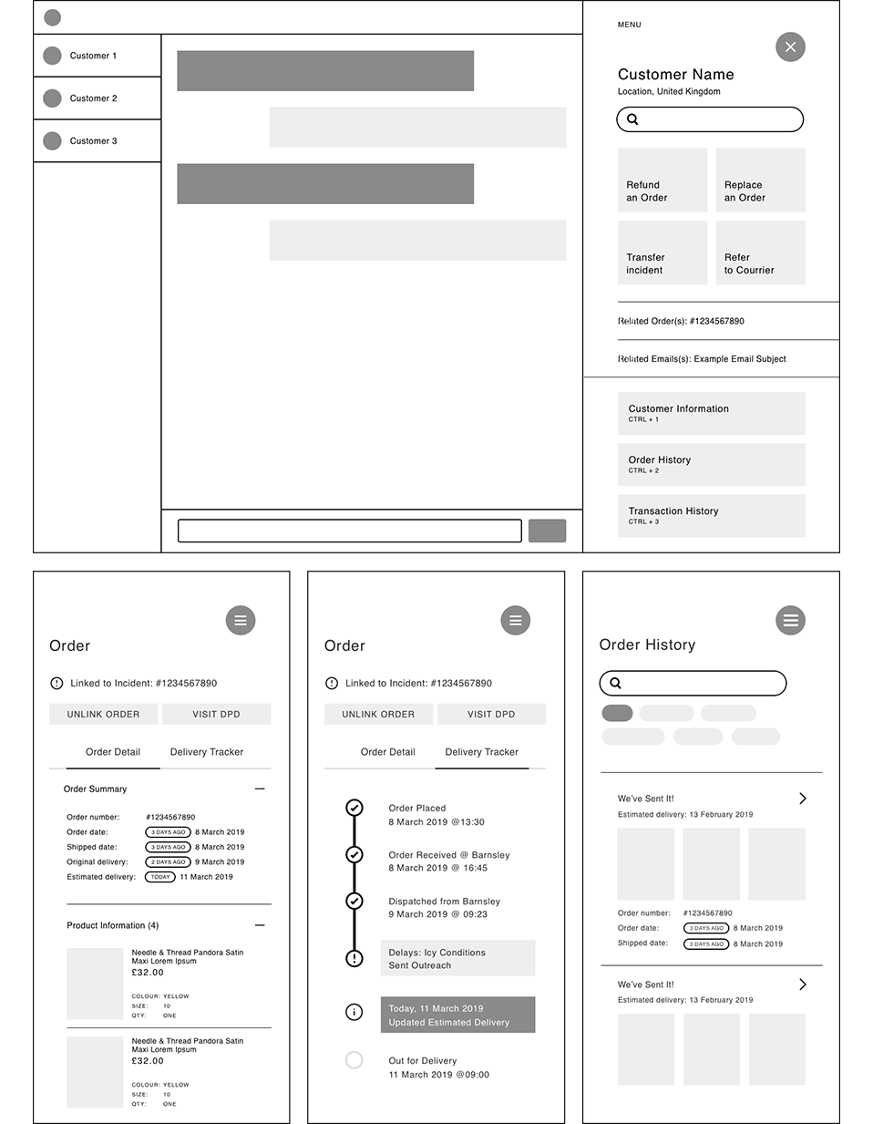 Wireframes2